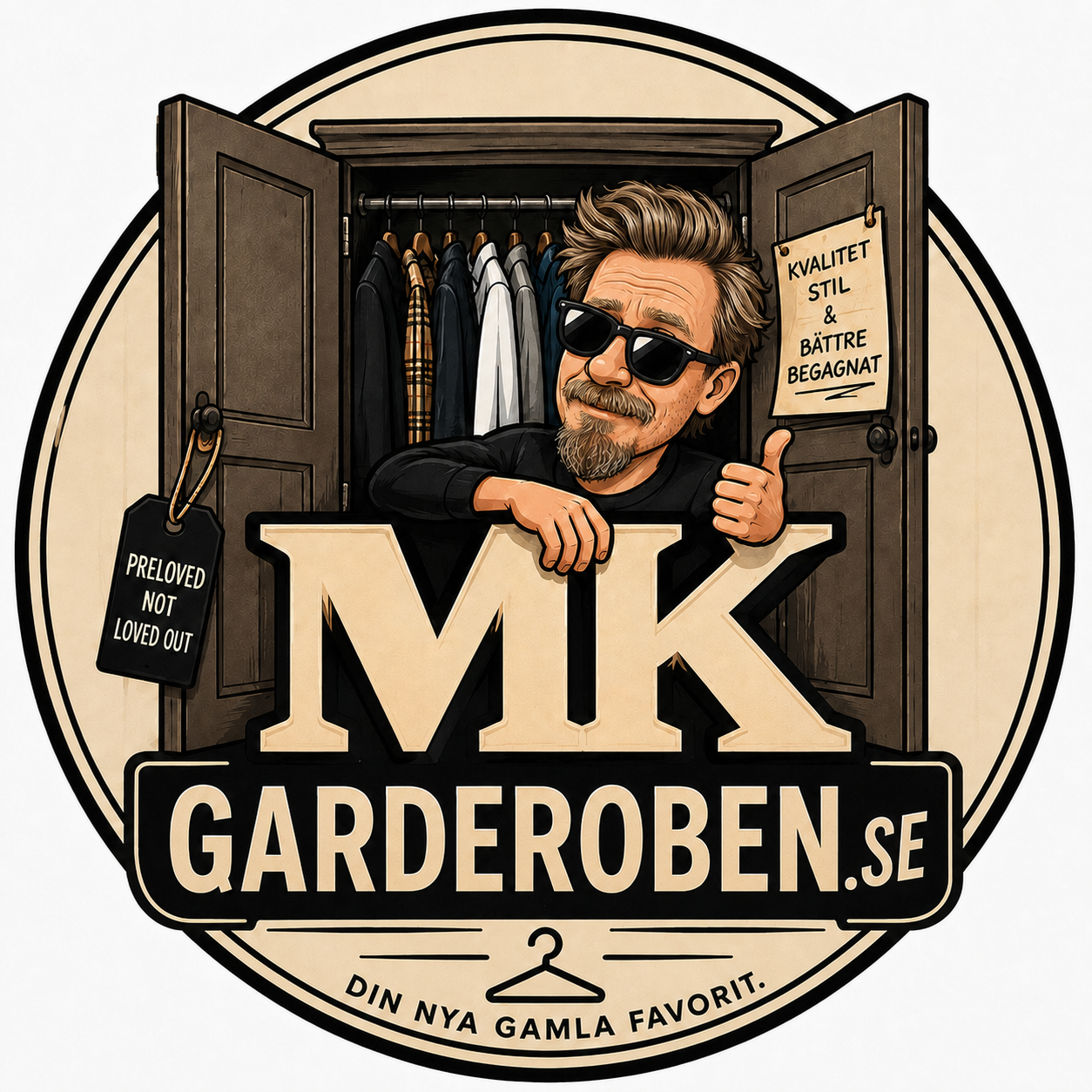 MK Garderoben